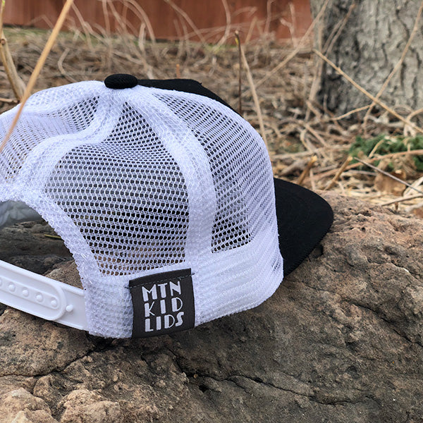 The Snowboarding Bighorn | Toddler